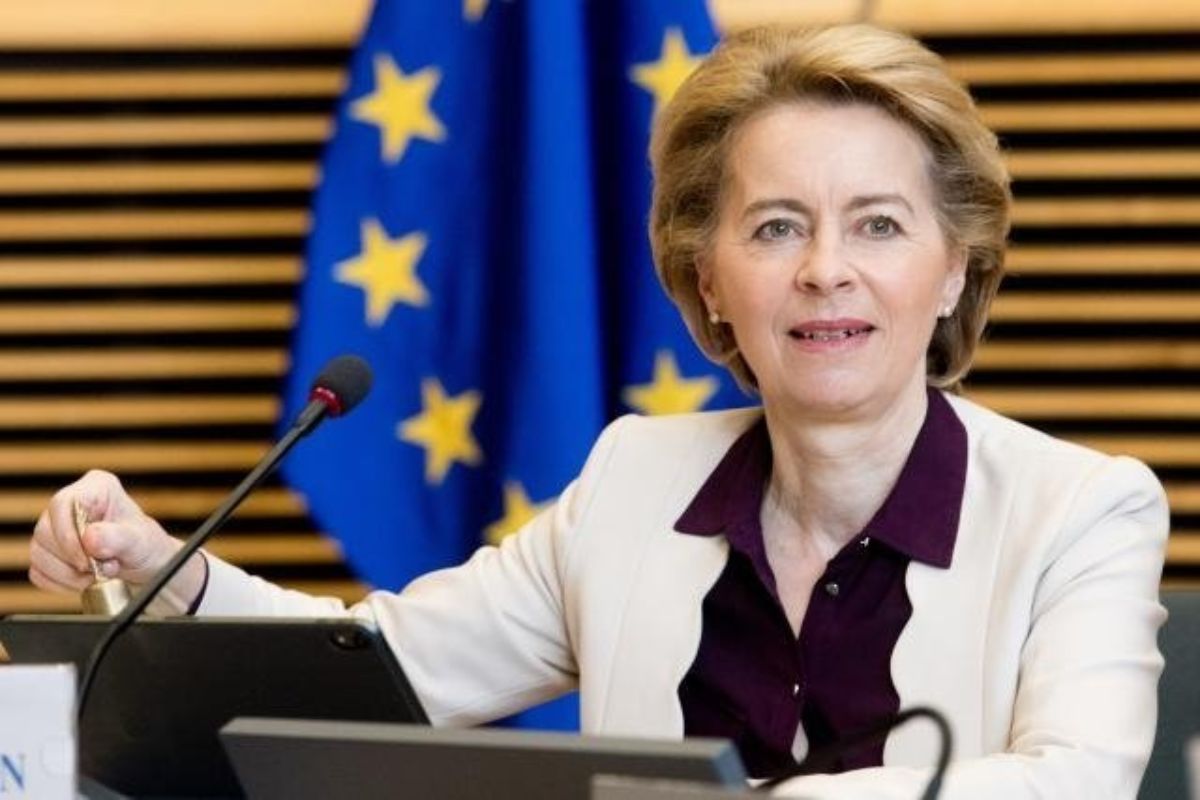 Europe’s New Deal Moment