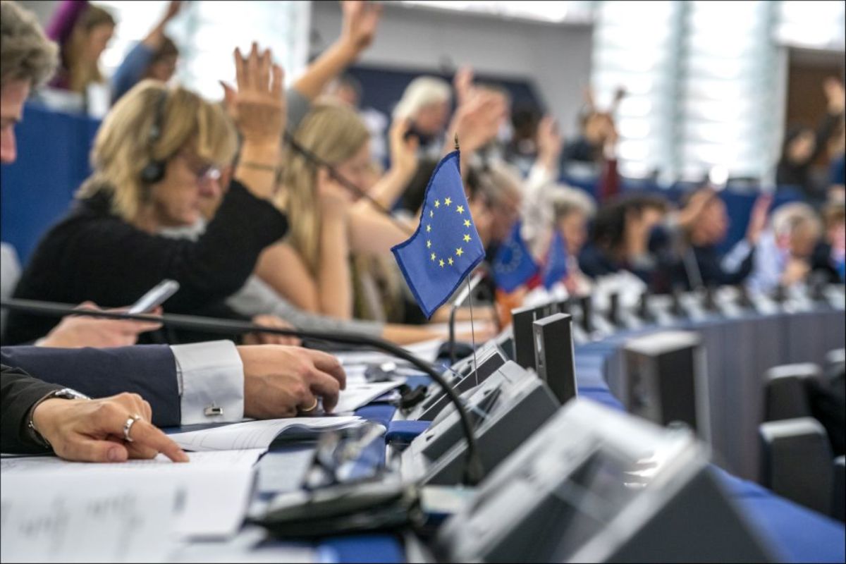 Next Generation EU