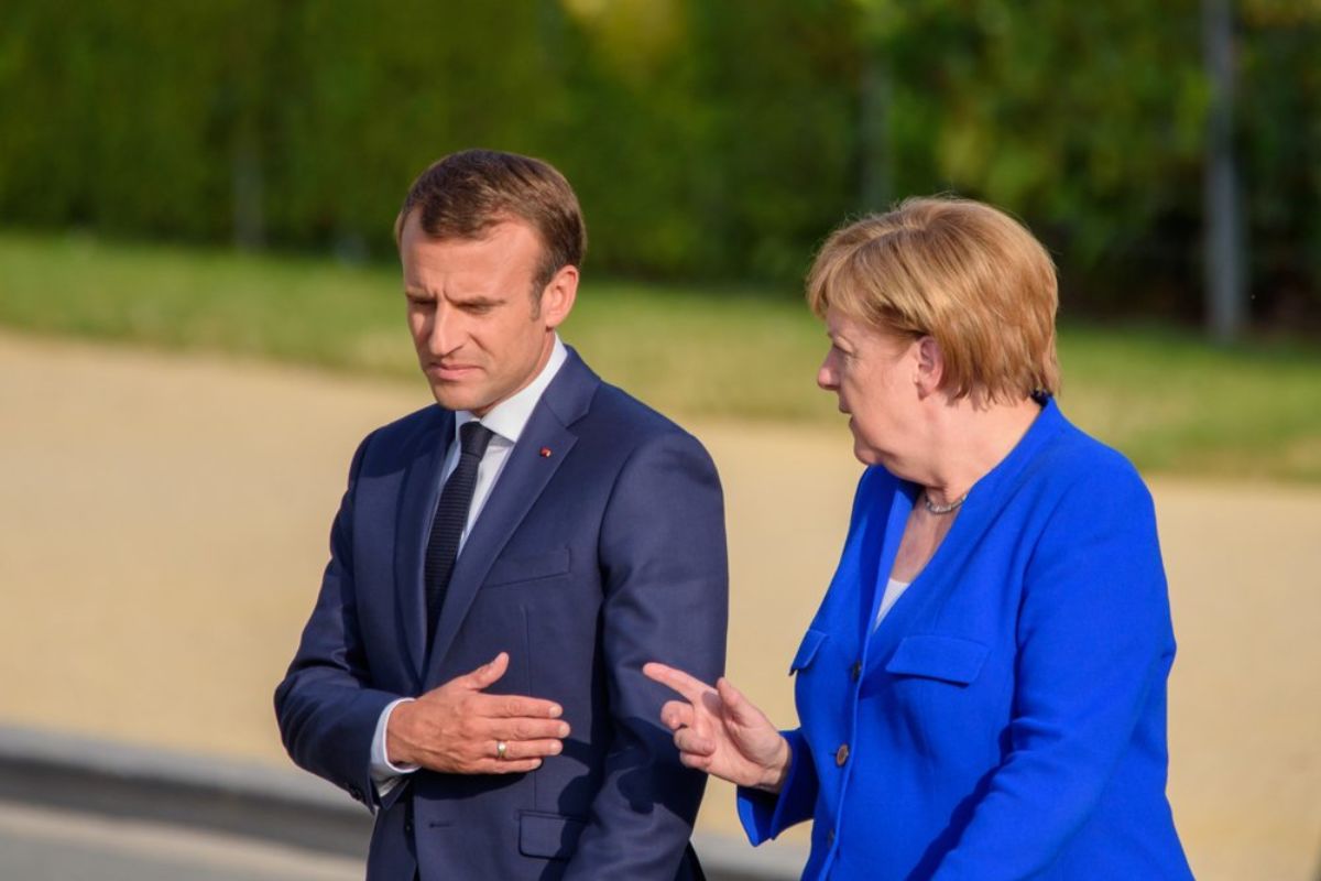 Next Generation EU