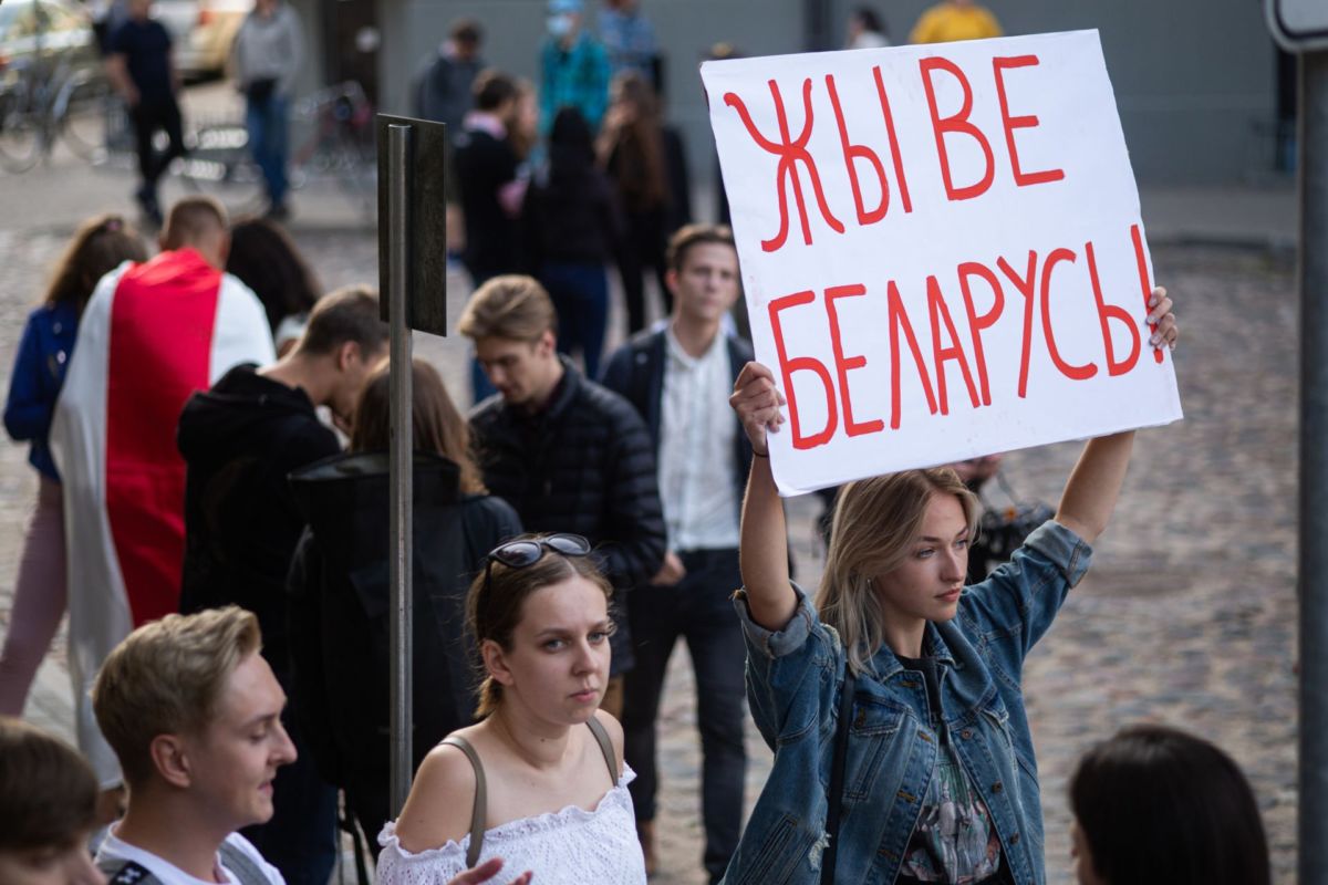The EU’s possible response to a post-Lukashenko Belarus