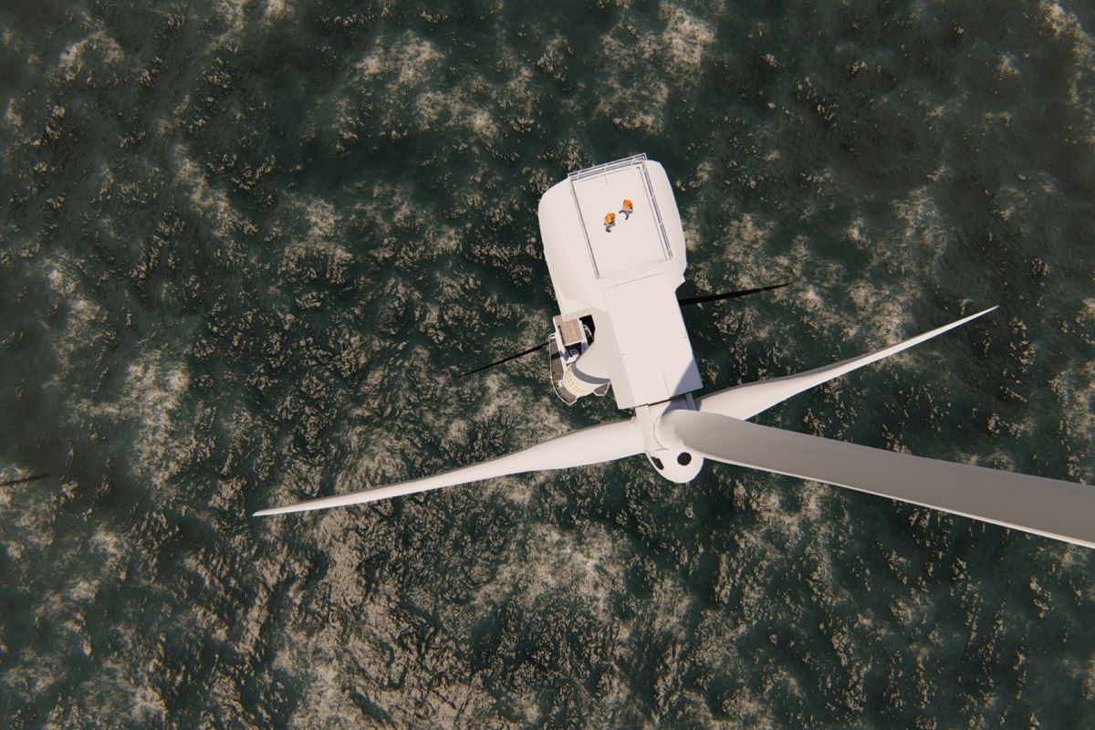 Offshore wind from the Black Sea can deliver the Green Deal for South East Europe