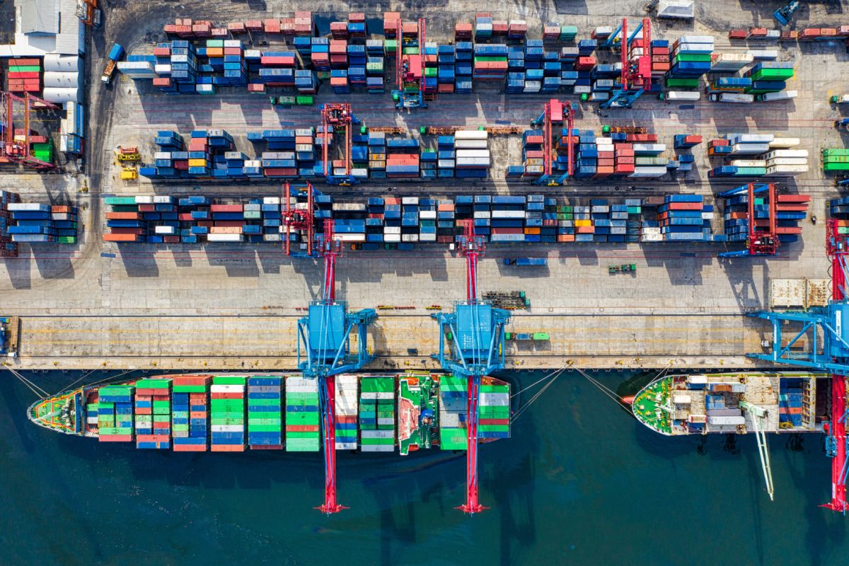 The New Industrial Strategy for Europe