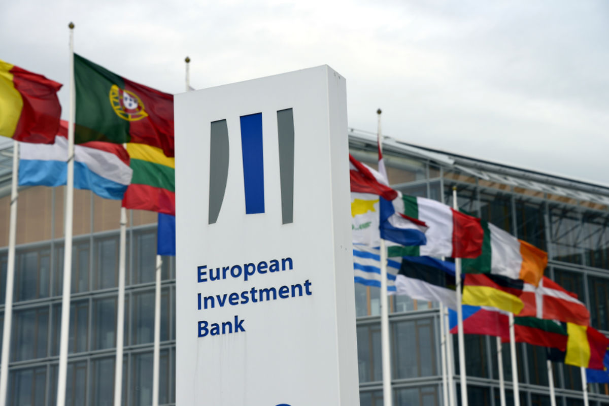 A proposal for a public infrastructure leasing entity for Europe