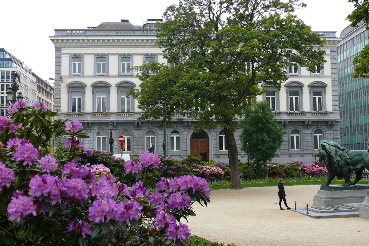 CEPS announces the appointment of co-Directors of Research