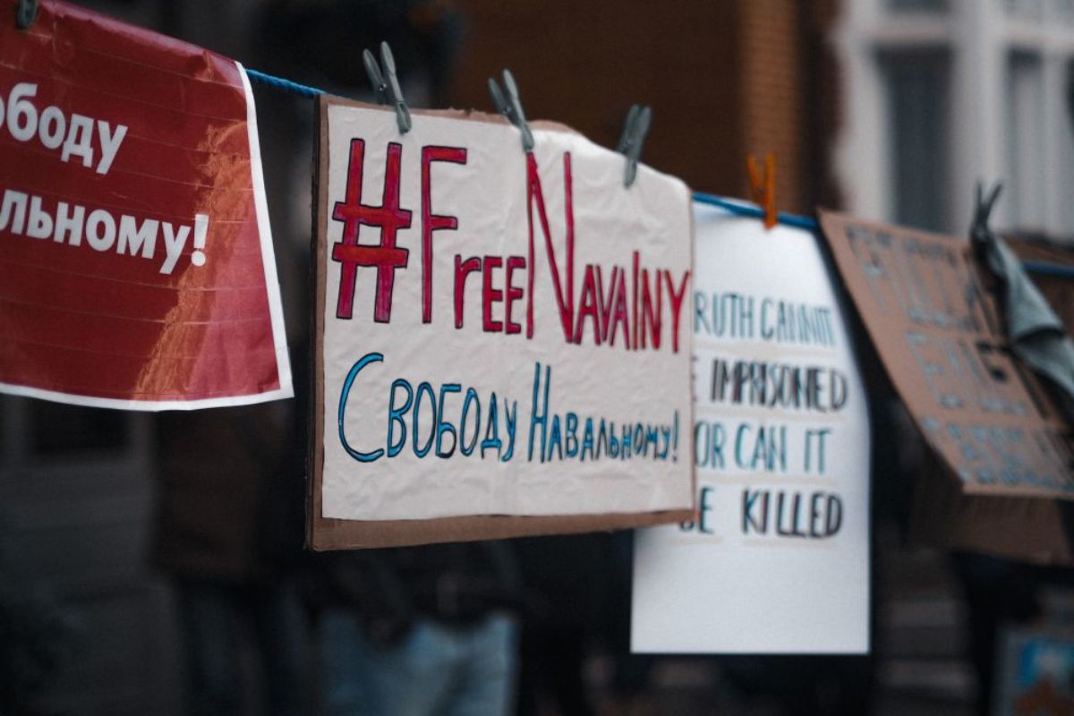 EU-Russia relations and Europe’s global profile