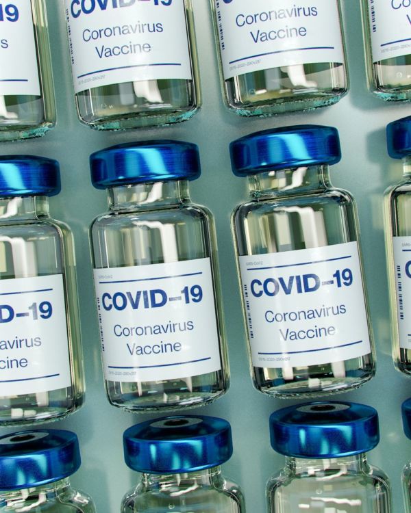Vaccines: How to use market-based incentives to ramp up production