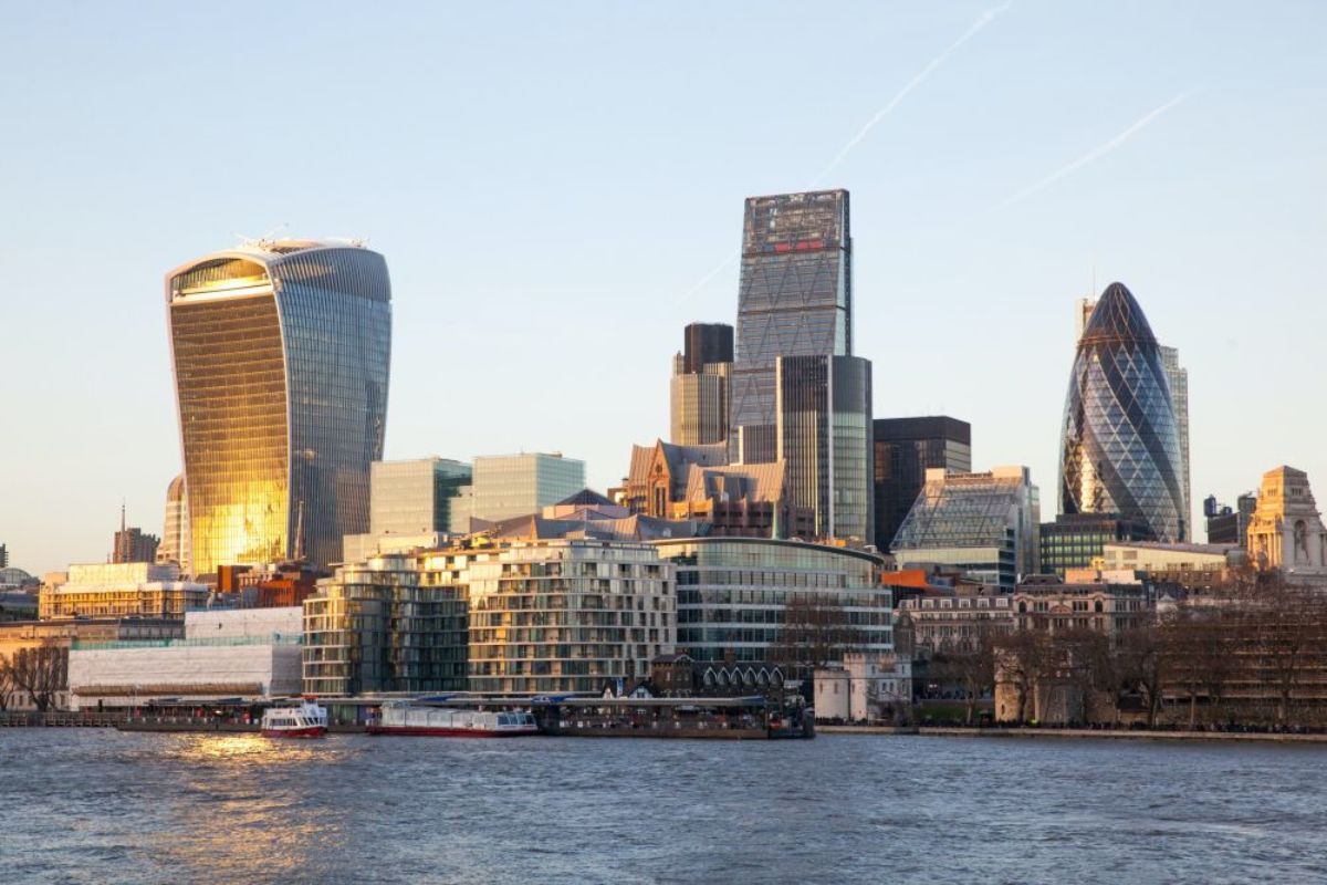 On the fringes: EU-UK financial services under the TCA