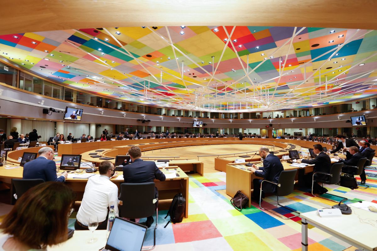 EU-GCC Dialogue on Economic Diversification