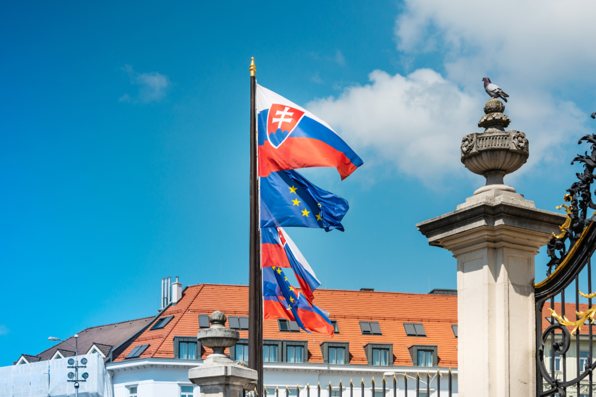Slovakia – Bank resolution tools operationalisation