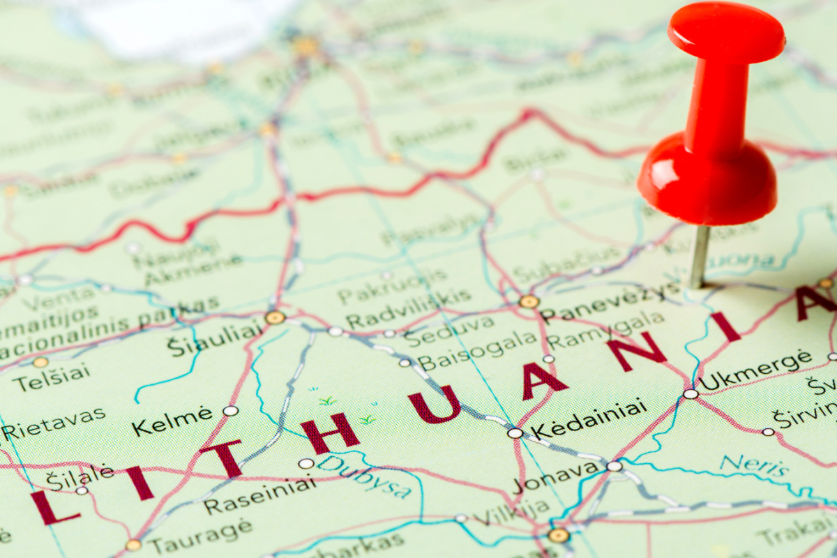 Review of the Lithuanian Deposit Guarantee Scheme