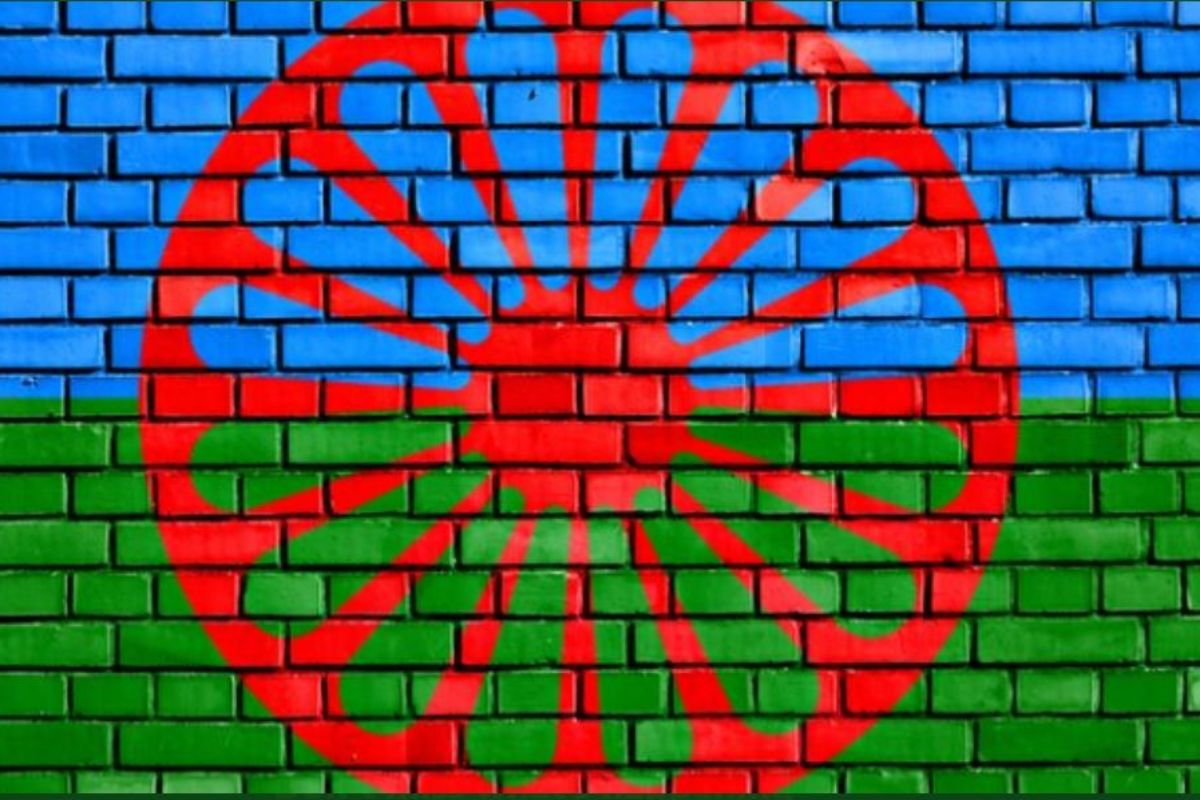 50th International Roma Day