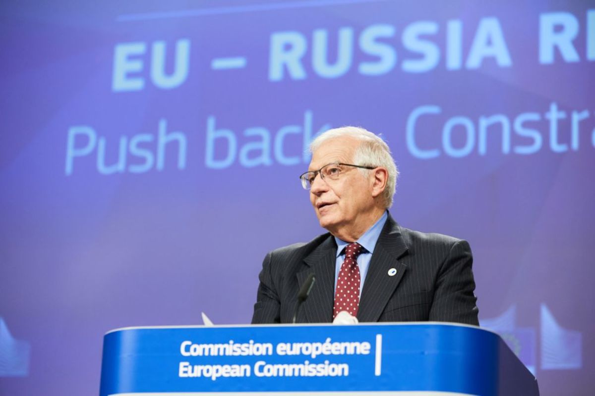 EU-Russia relations after the Biden-Putin summit