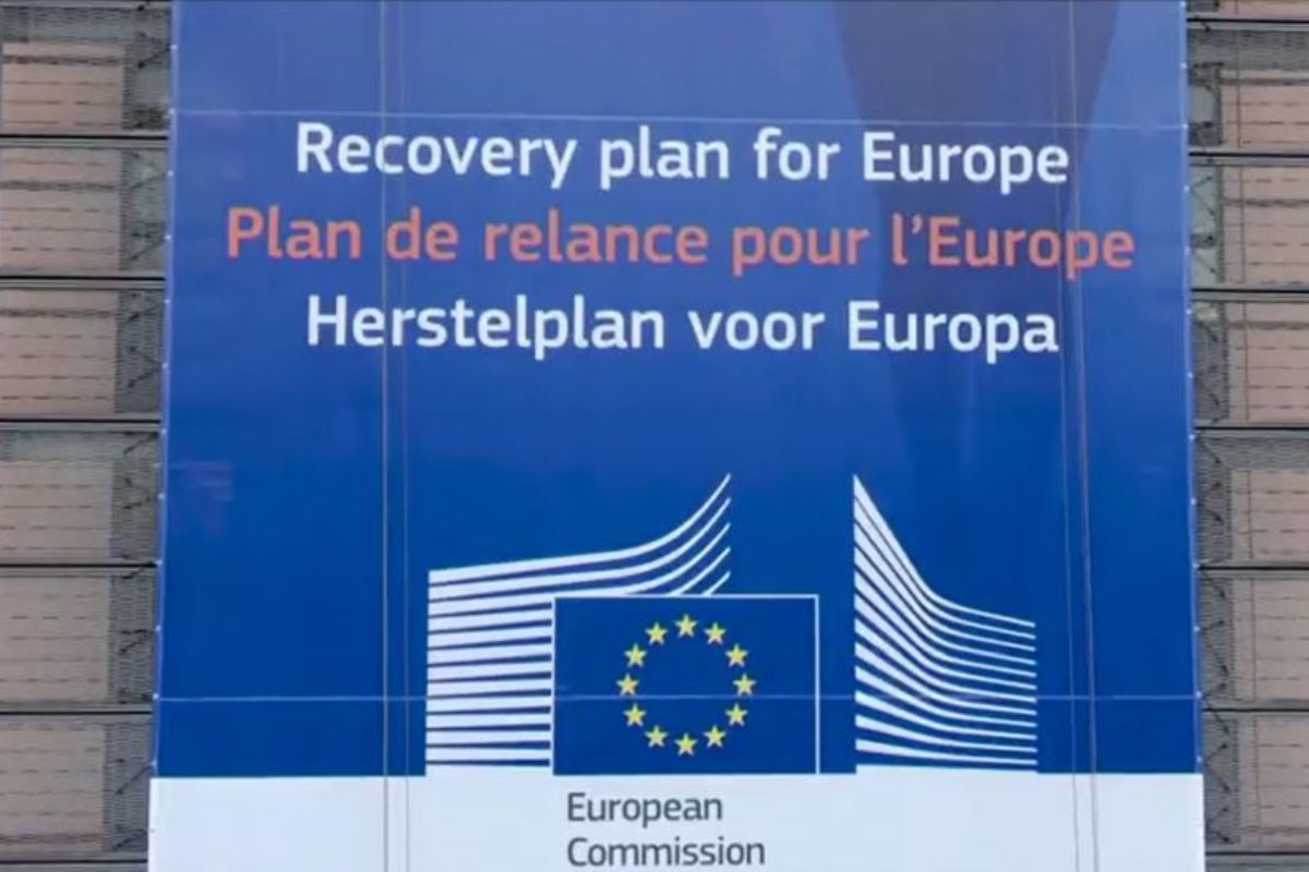 Money allocation is not the key to recovery and resilience, reforms are