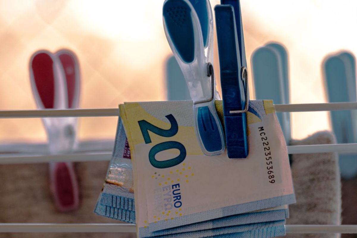 Time to get serious on AML policy in Europe