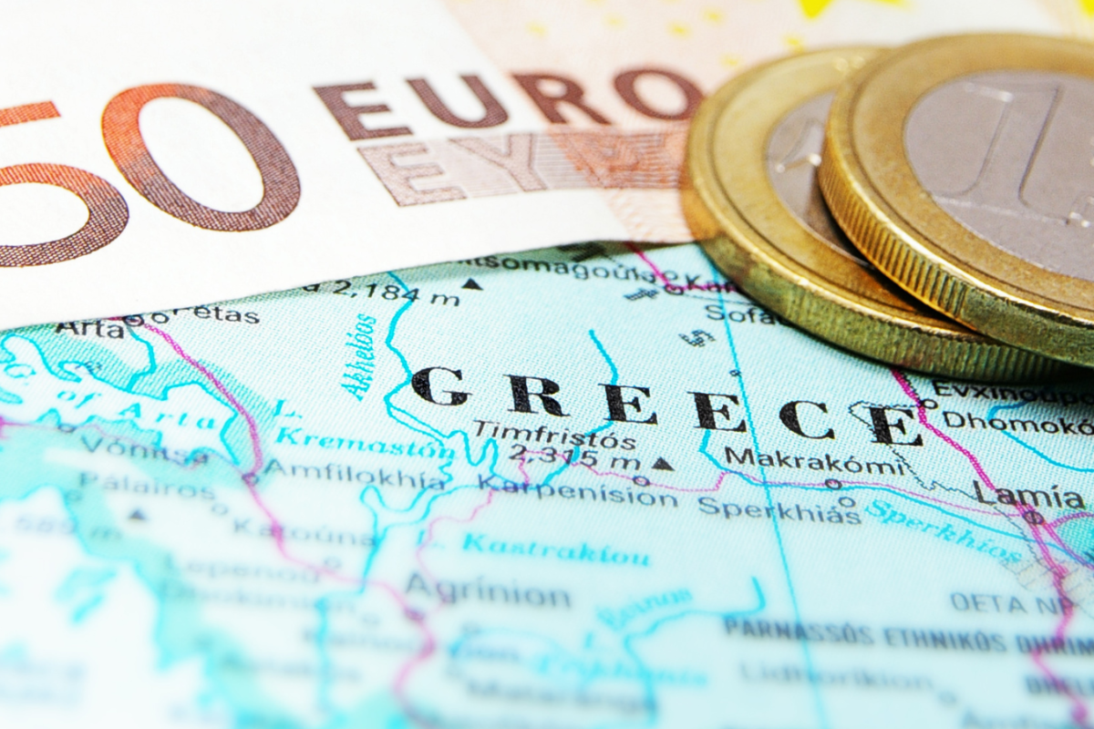 Study on Sovereign Debt Sustainability in Greece during the Economic Adjustment Programmes: 2010-2018