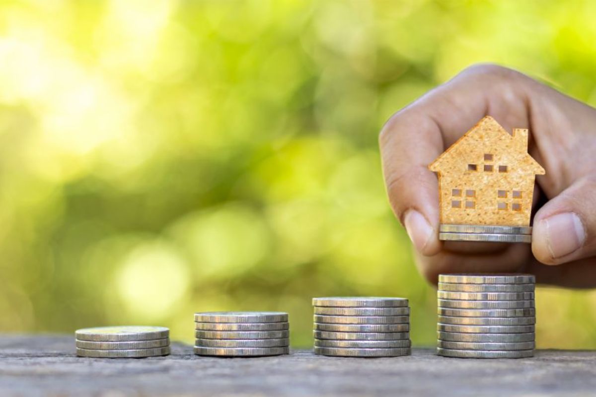 The rising cost of housing