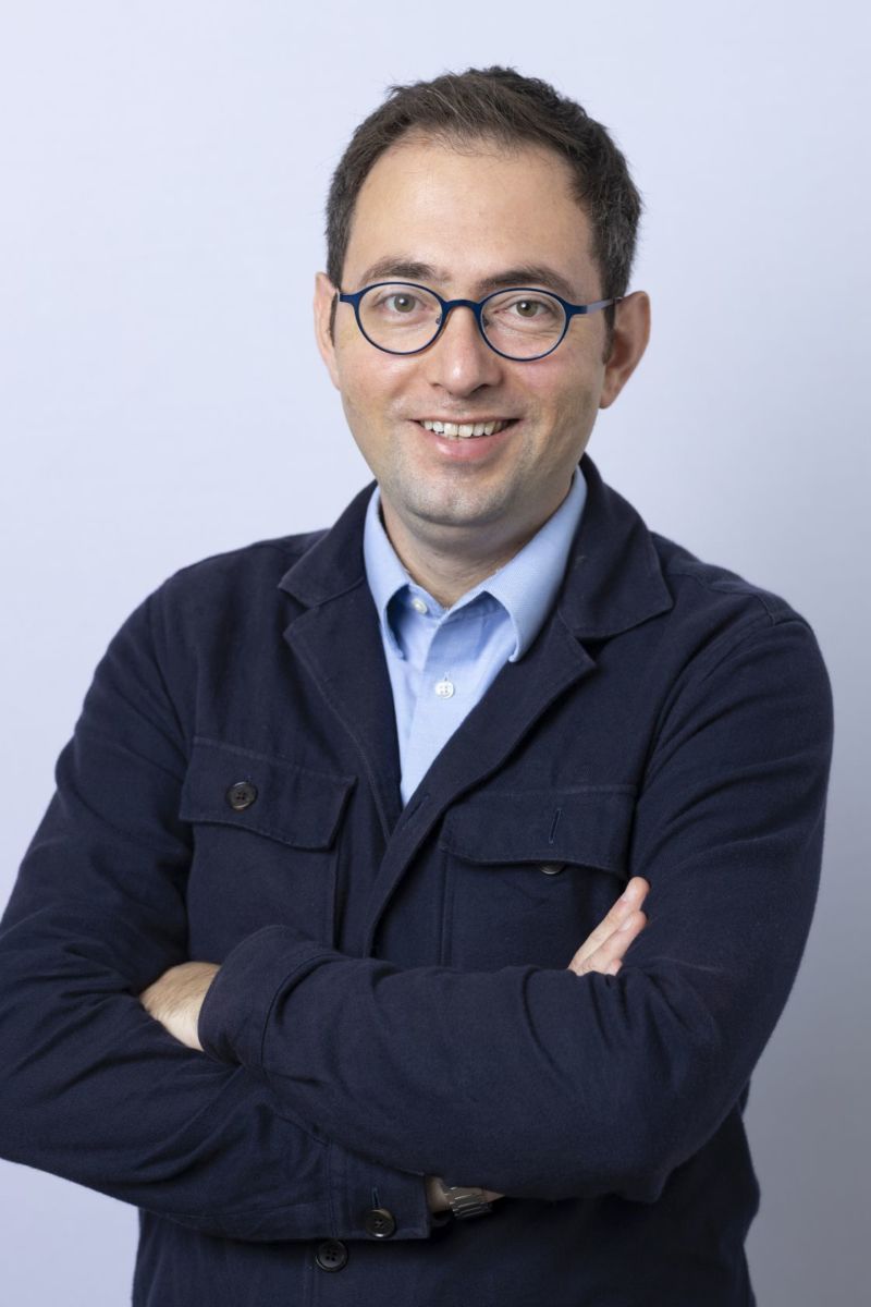 Daniel Cassidy-Deketelaere