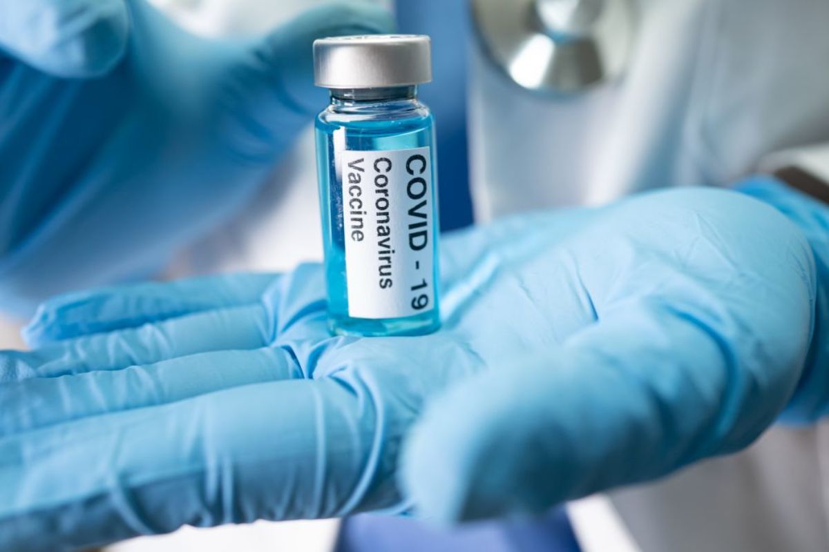 Is the proposed IP waiver to help combat Covid-19 all it seems?