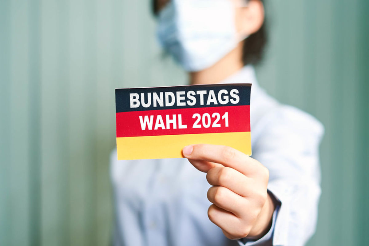An unpredictable German election… but a (mostly) predictable outcome for EU politics
