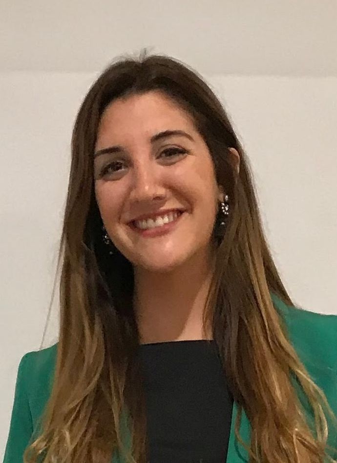 Agustina Korenblit