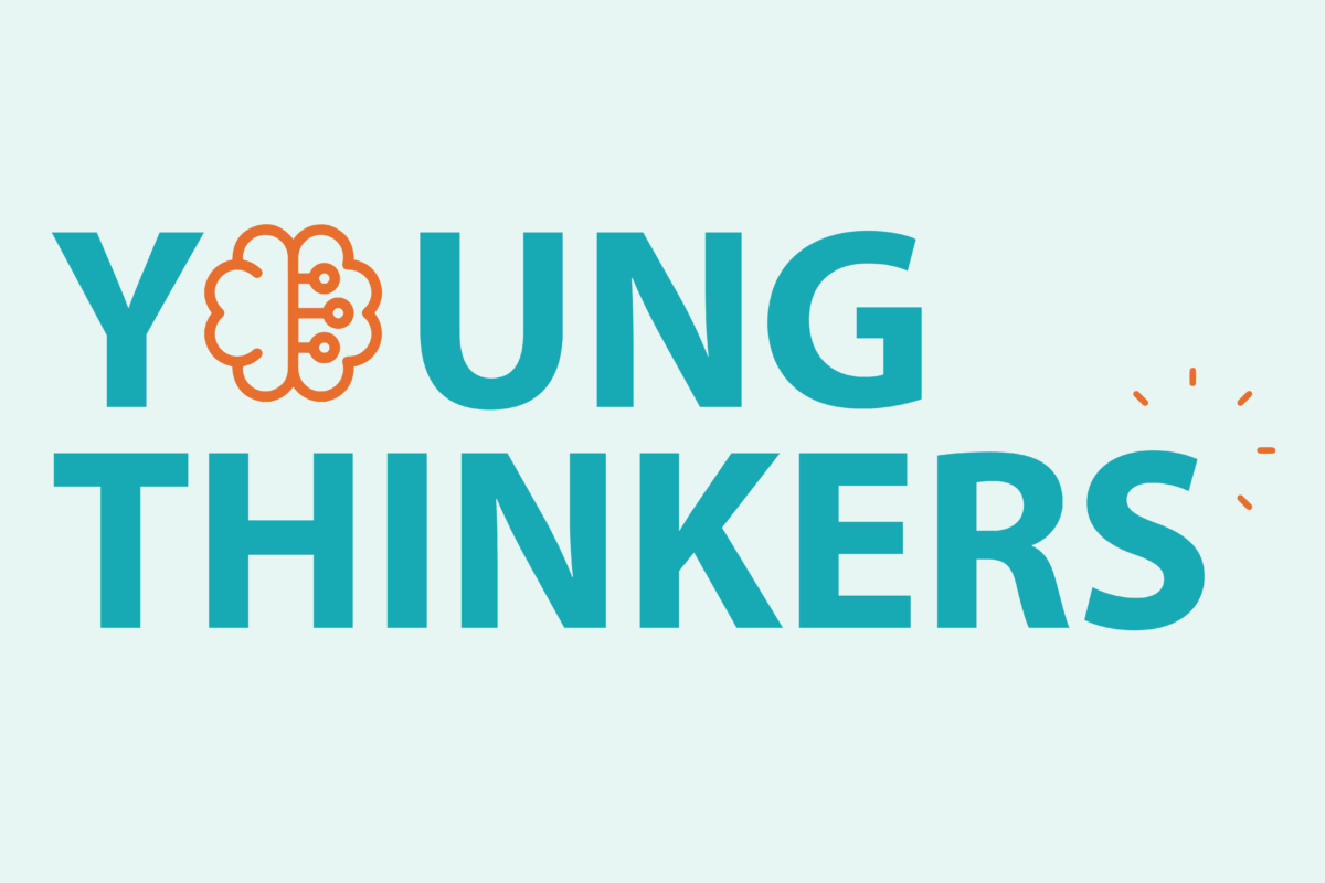 Over to Youth: a CEPS series