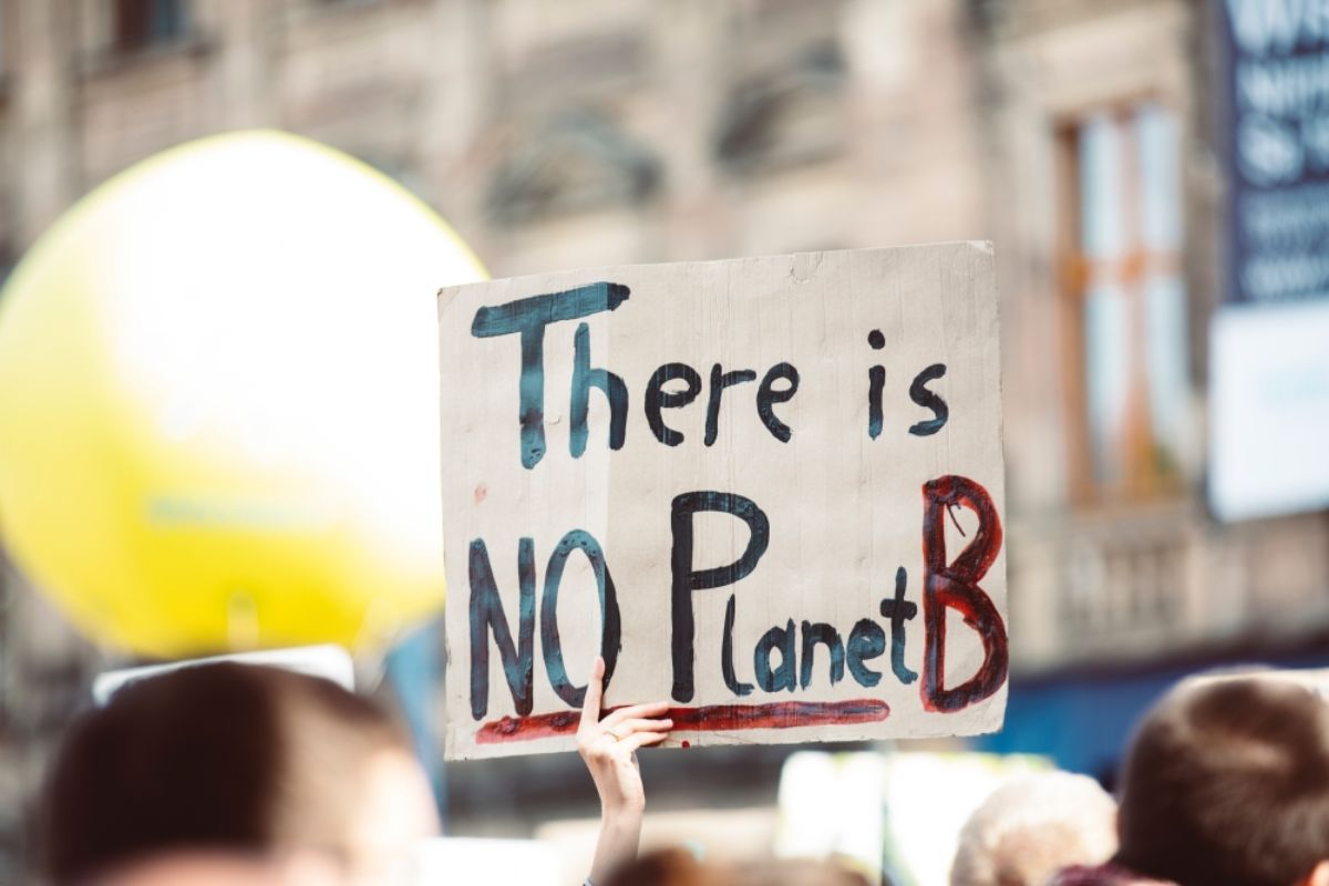 COP26 in Glasgow