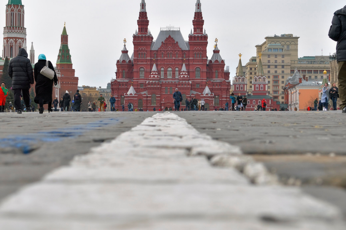 Euro-Atlantic Triangle Project