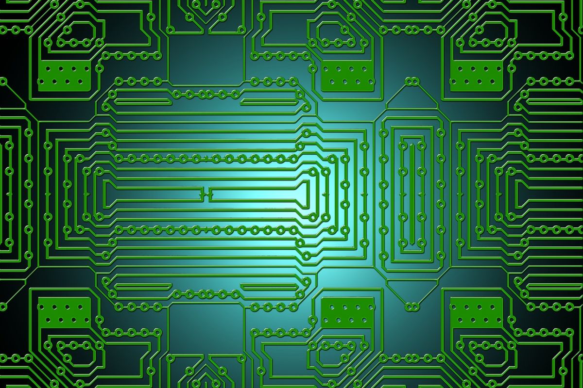 The European Chips initiative
