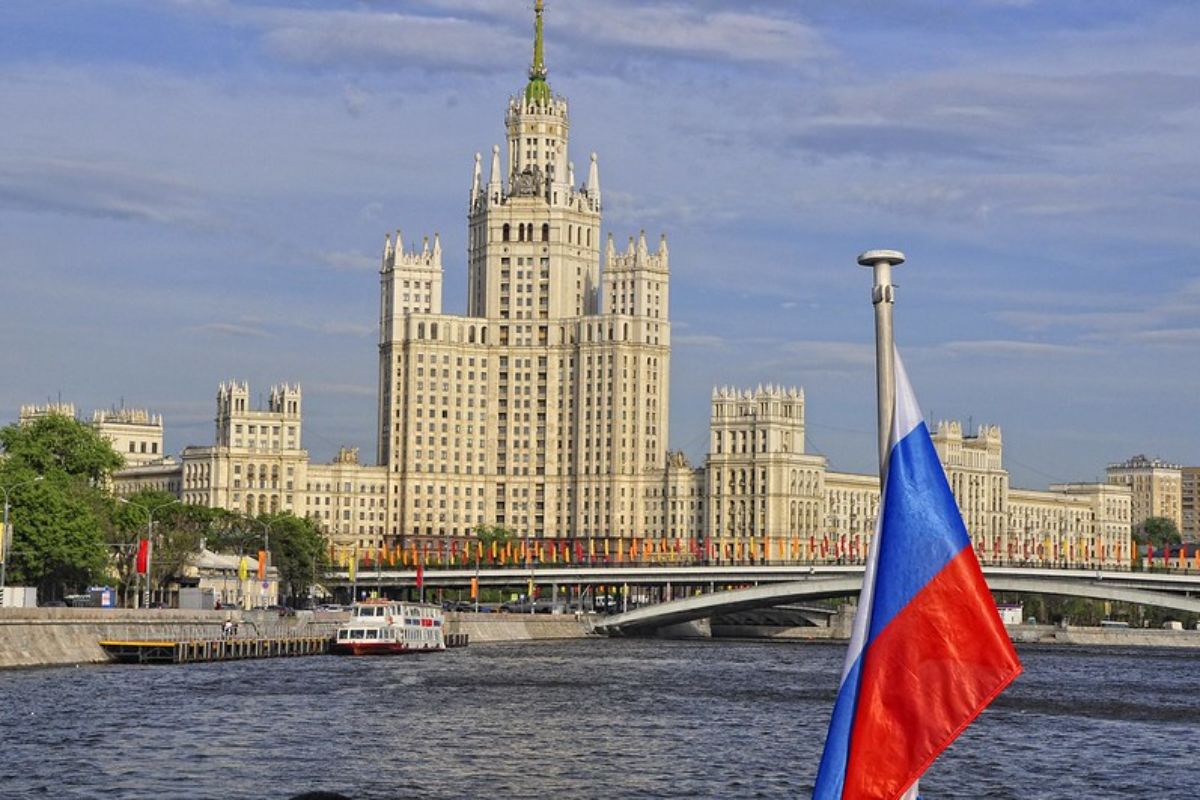 The European security order after Putin’s aggression