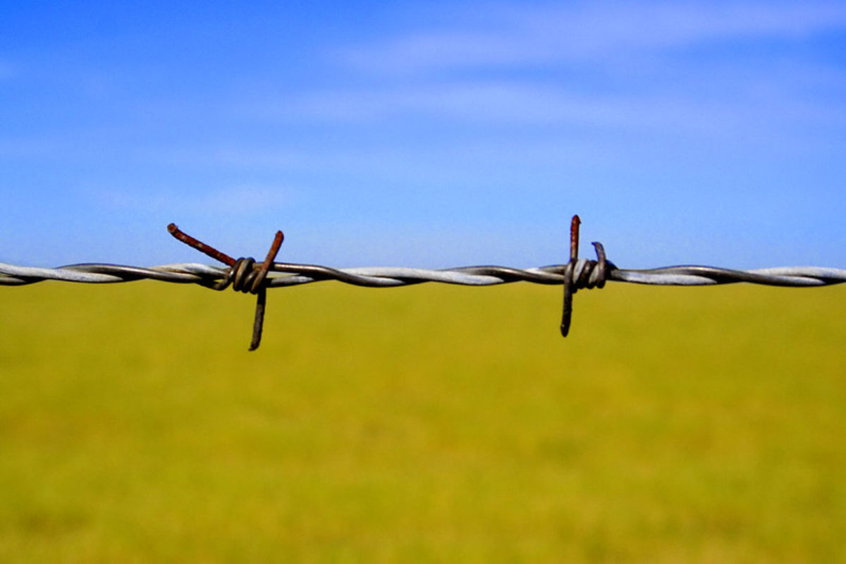 The European Peace Facility