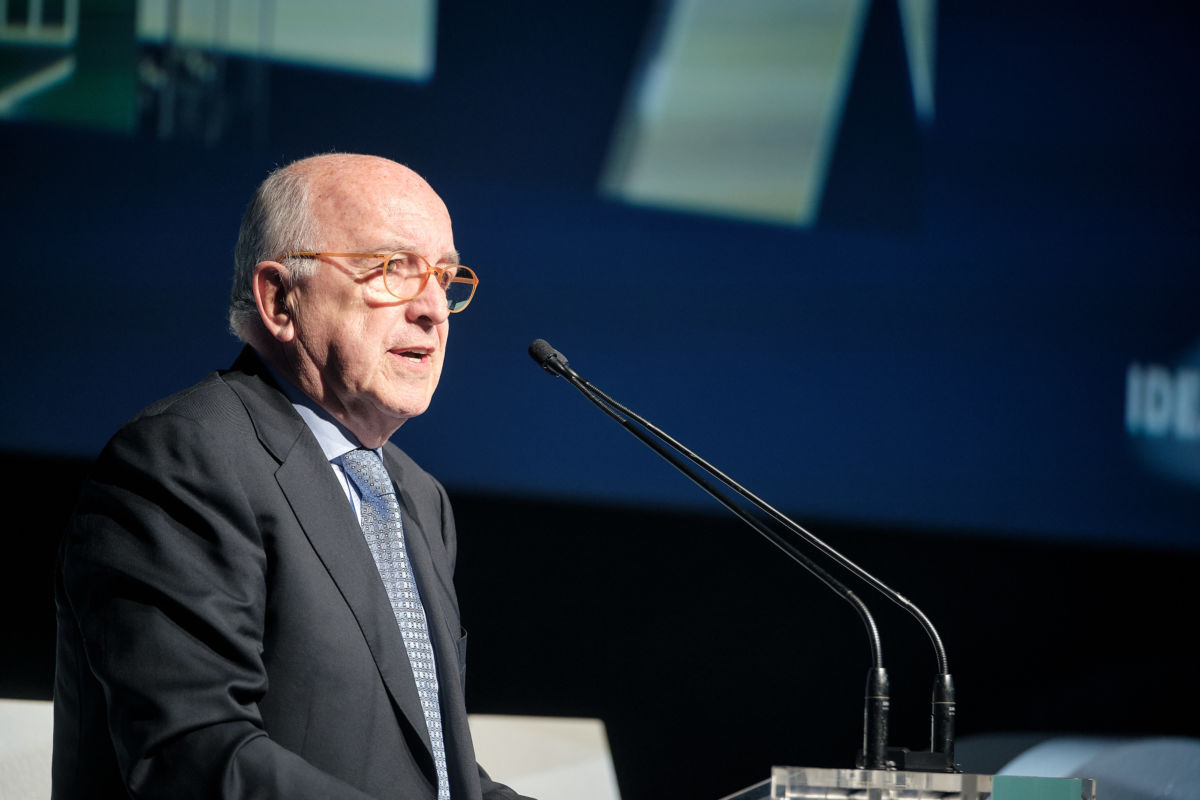 Message on Ukraine by Joaquin Almunia, Chairman of the Board of CEPS