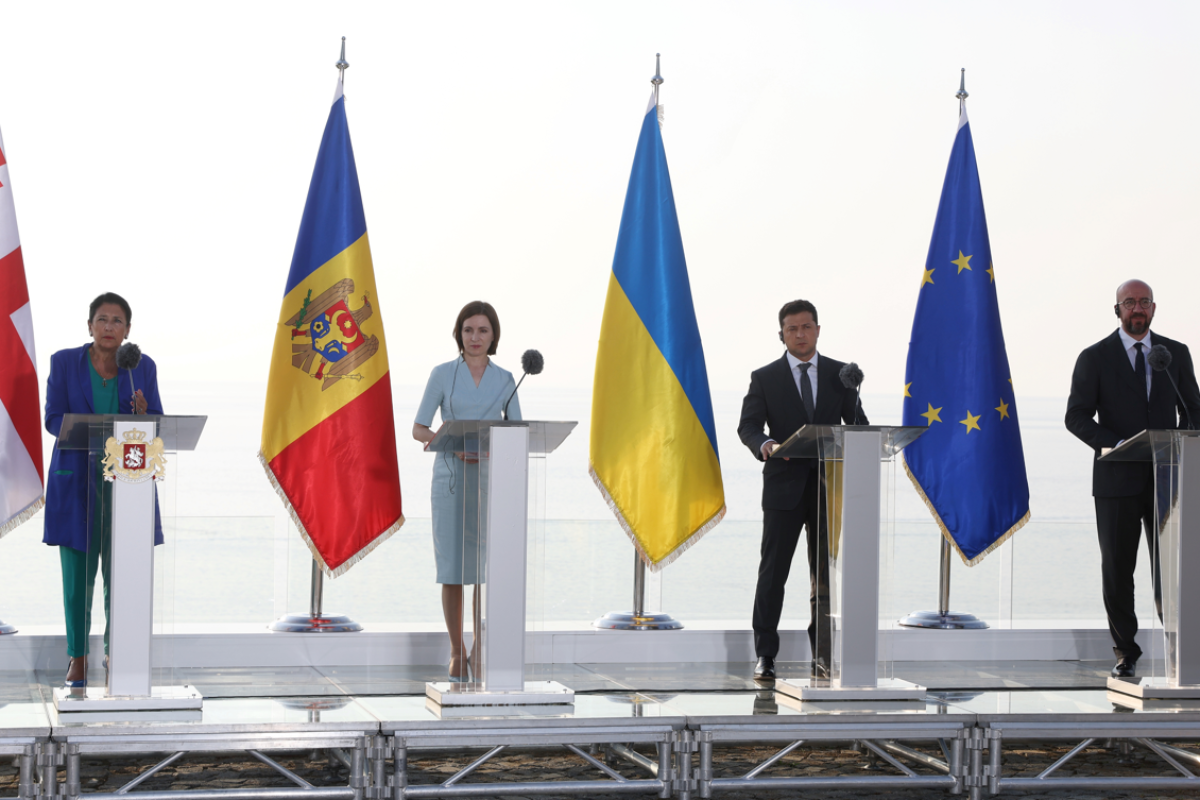 OPEN LETTER / Responding to Putin’s invasion of Ukraine