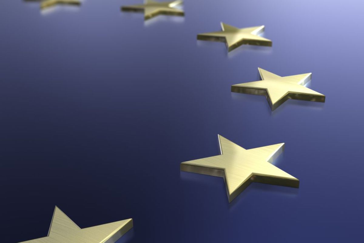 Marking the first Europe Day of the Brave New World