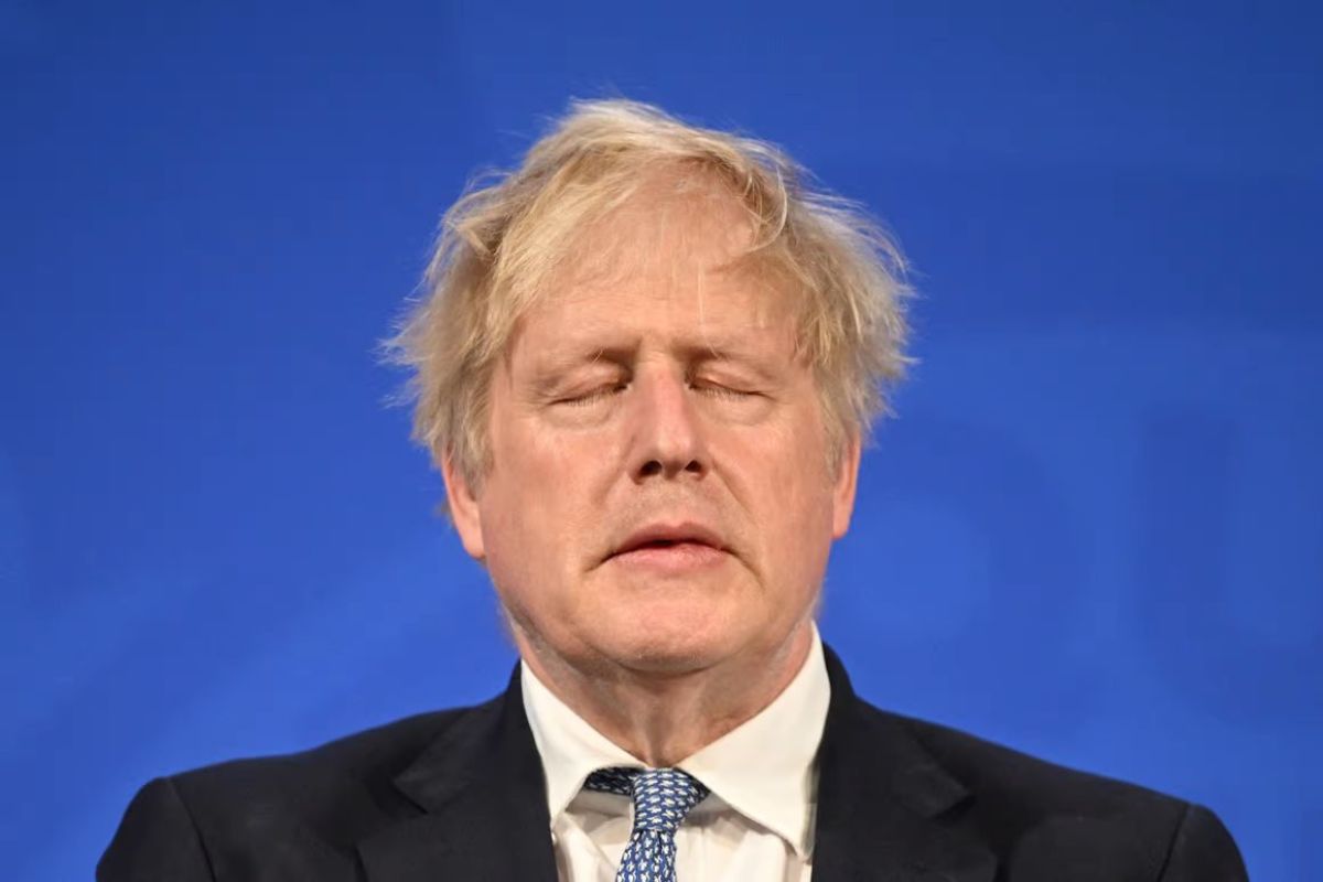 Exit Boris – and what now for the UK and its relations with the EU
