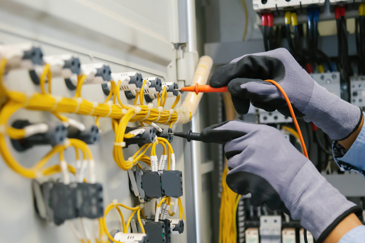 CEPS participates in a 10-million-euro EU-funded Horizon Europe project to create a new process for recovering critical raw materials from electric vehicle batteries