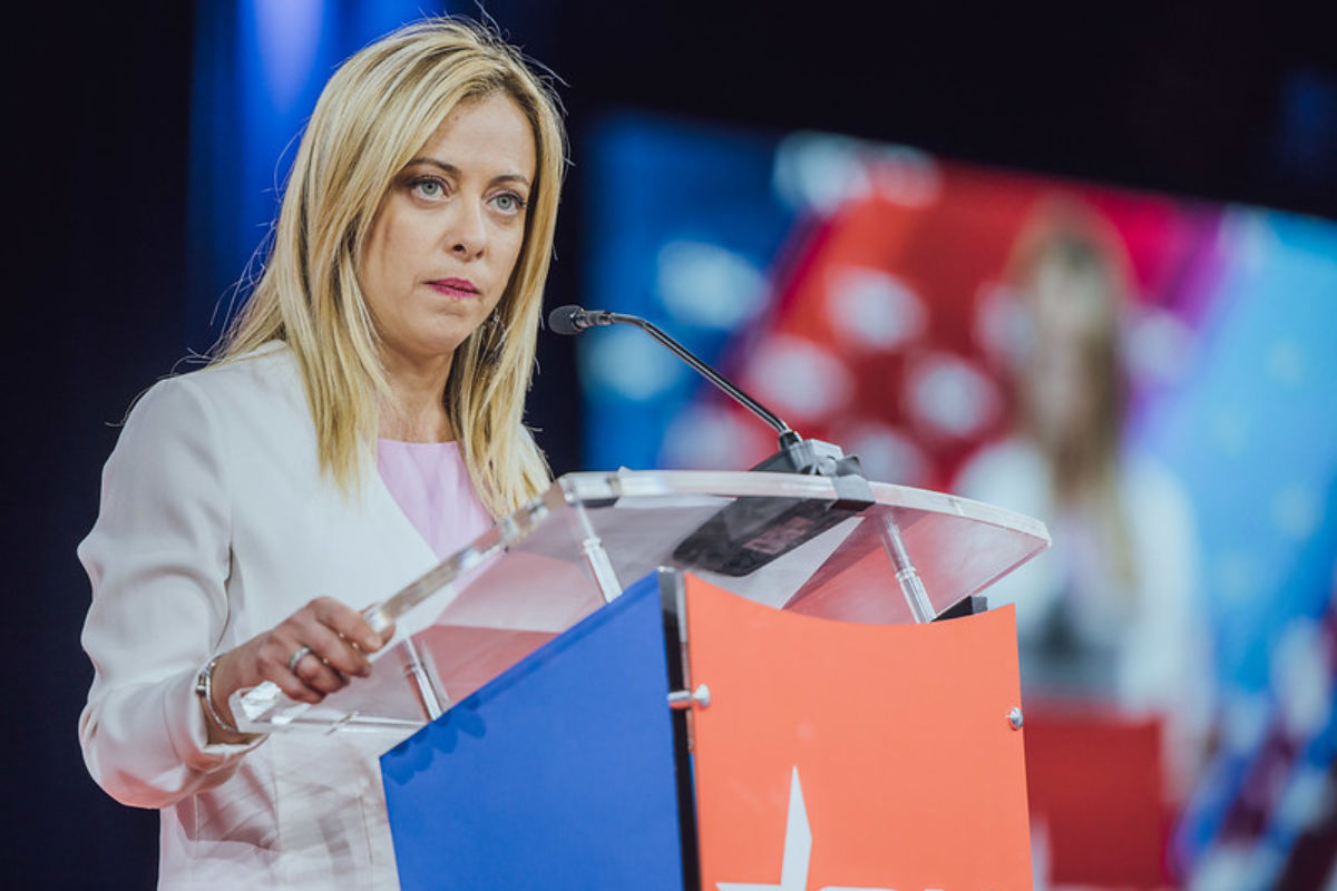 Italy’s foreign policy will stay the course, but the economy remains its Achilles heel
