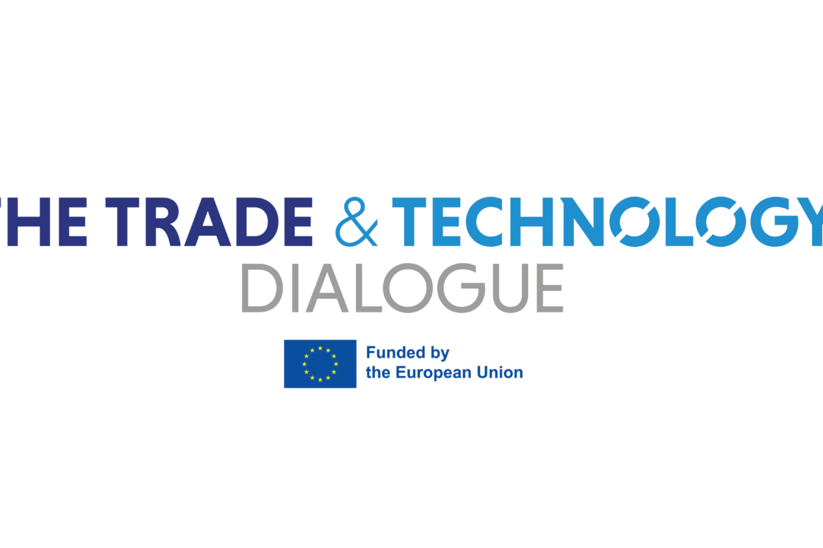 The Trade and Technology Dialogue