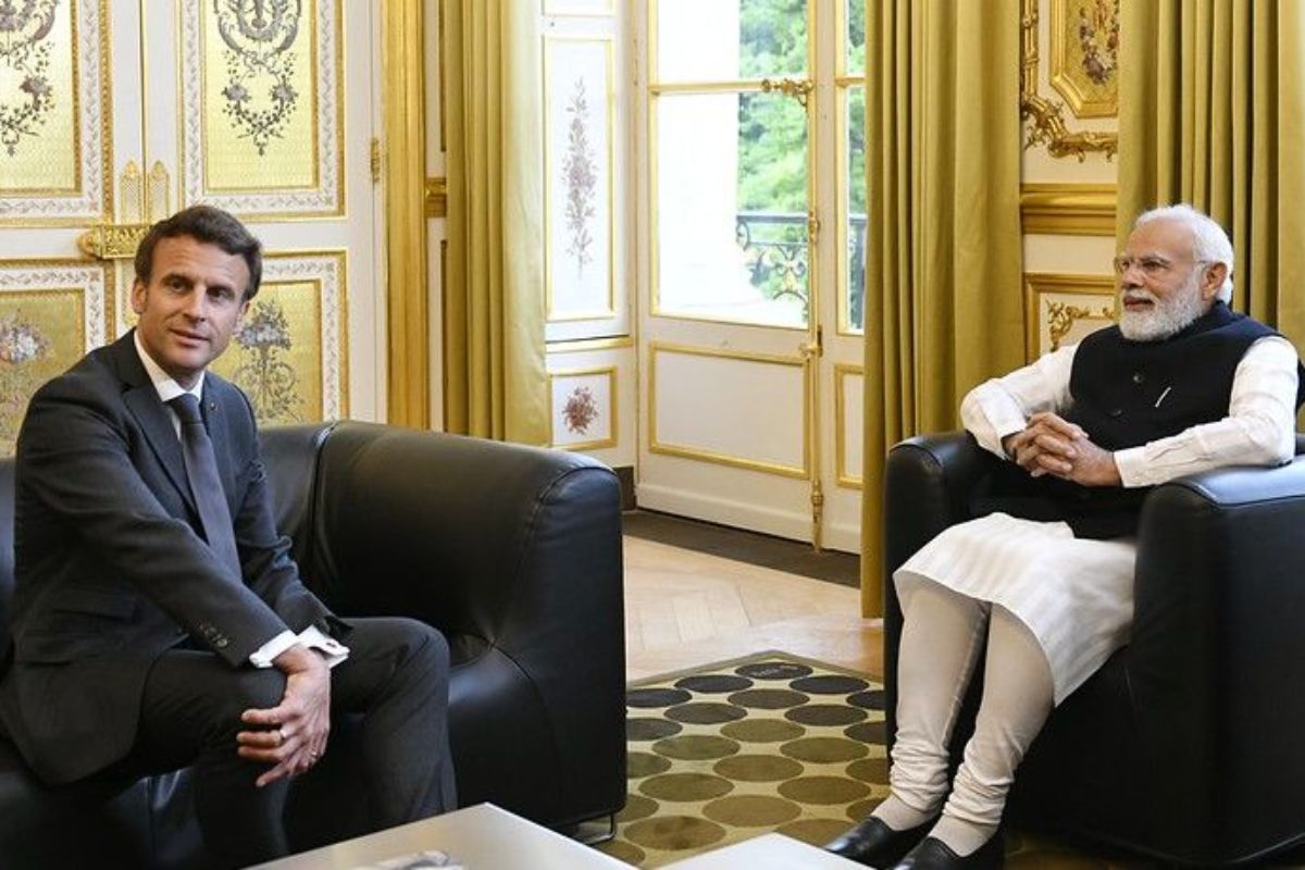 Why French leadership in the Indo-Pacific will be a real asset for the EU