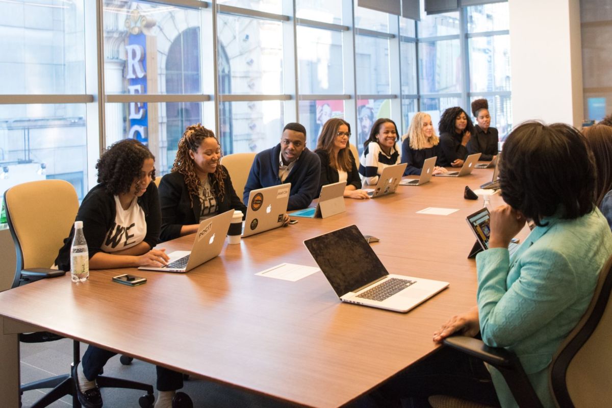 Innovating for equality: gender mainstreaming in R&I