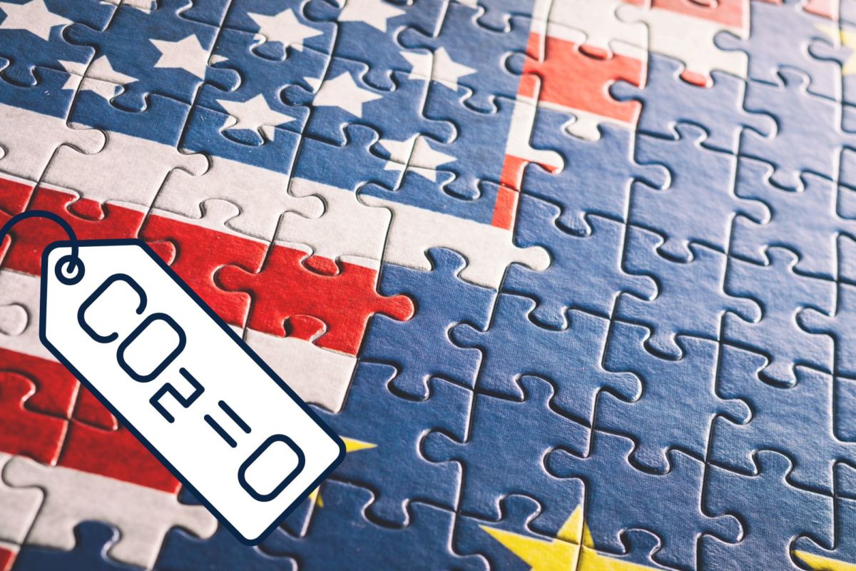 In a green subsidy race, the EU should not imitate the US