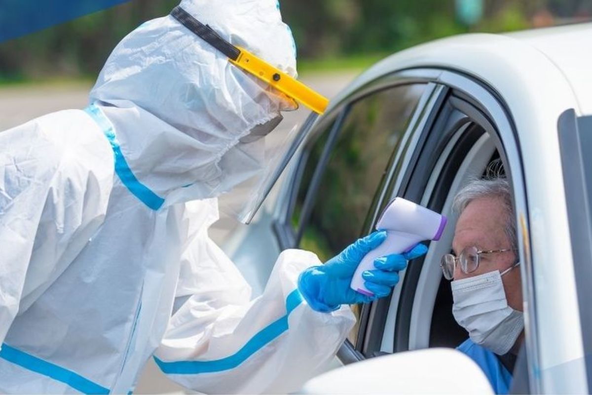 From germs to guns and steel – how the world could waste the Covid-19 crisis