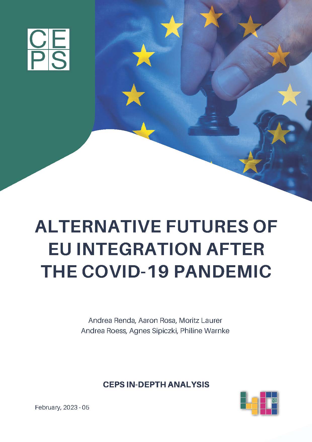 Andrea Roess CEPS Andrea Roess CEPS