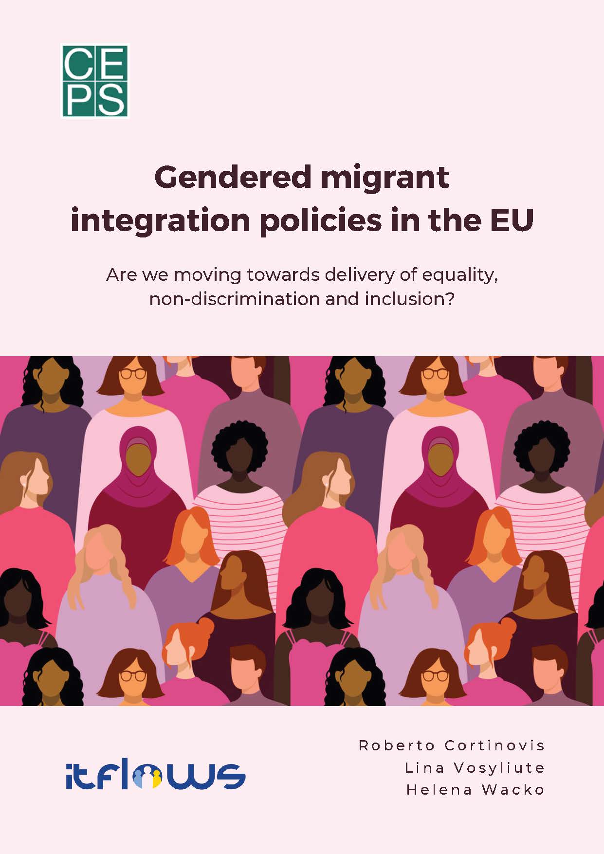 Helena Wacko CEPS Helena Wacko CEPS