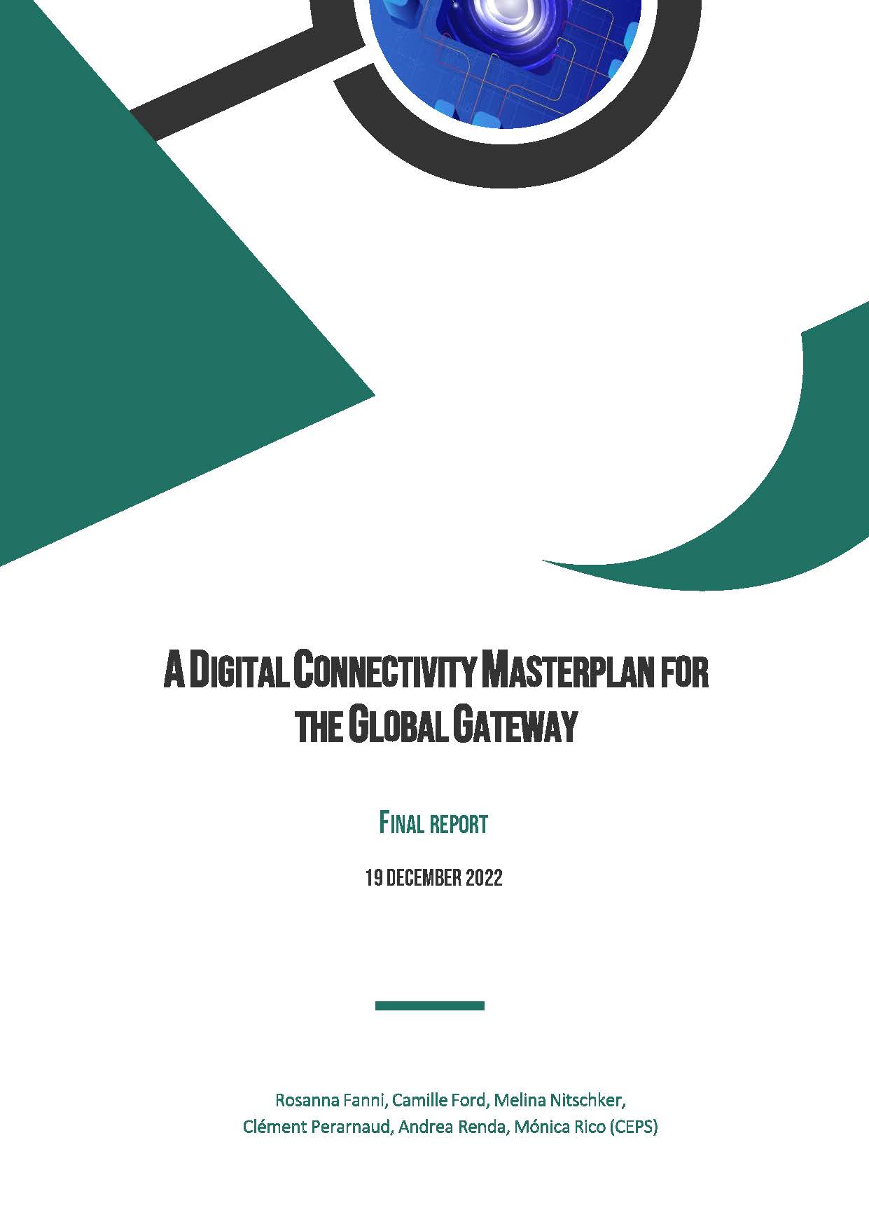 Melina Nitschker CEPS Melina Nitschker CEPS