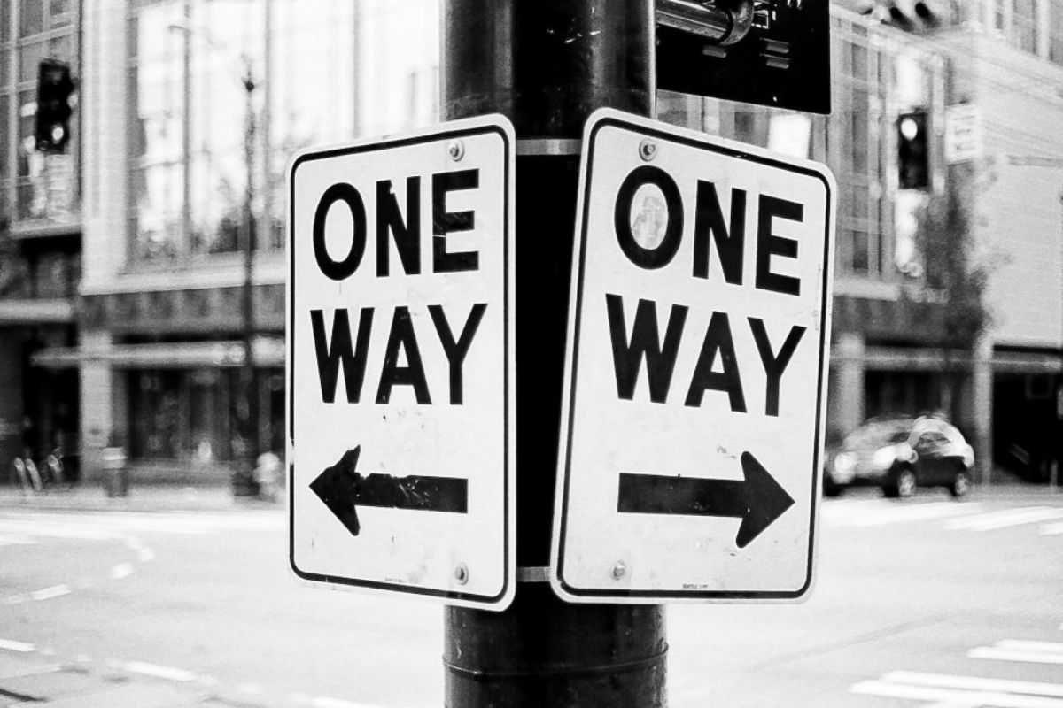 Foresight is a messy methodology but a marvellous mindset