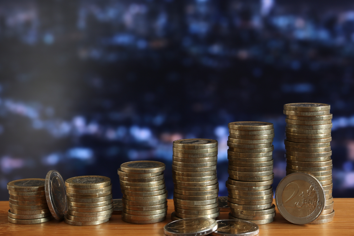 Round Table on the Digital euro