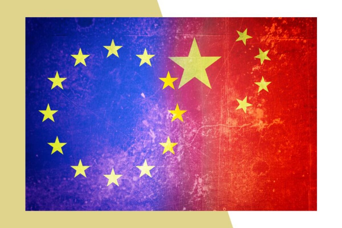 Reinventing the EU’s trade and investment relations with China in a contested and profoundly changing world order