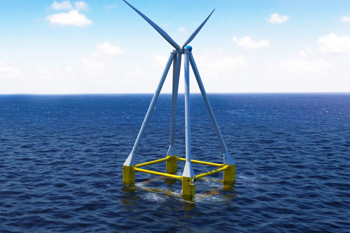 Black sea fLoating Offshore Wind (BLOW)