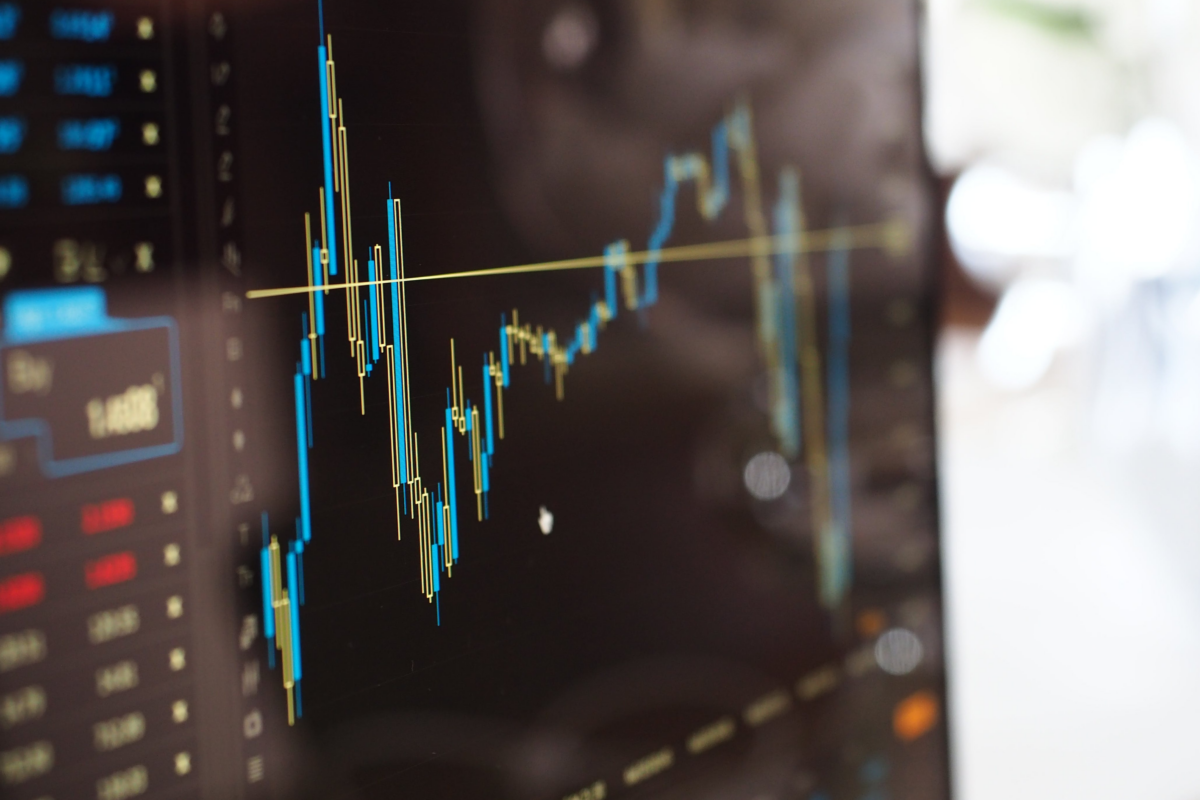EU financial markets in 2030