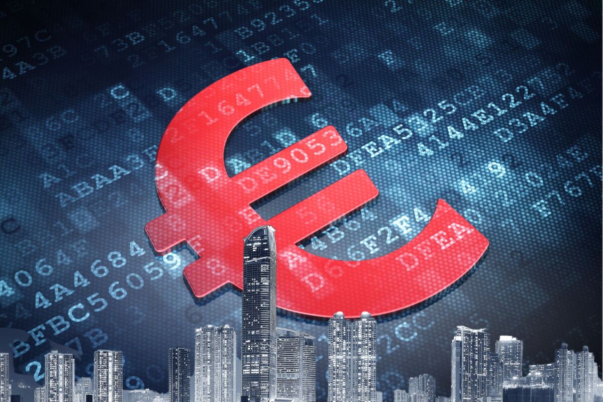 A digital euro beyond impulse – think twice, act once